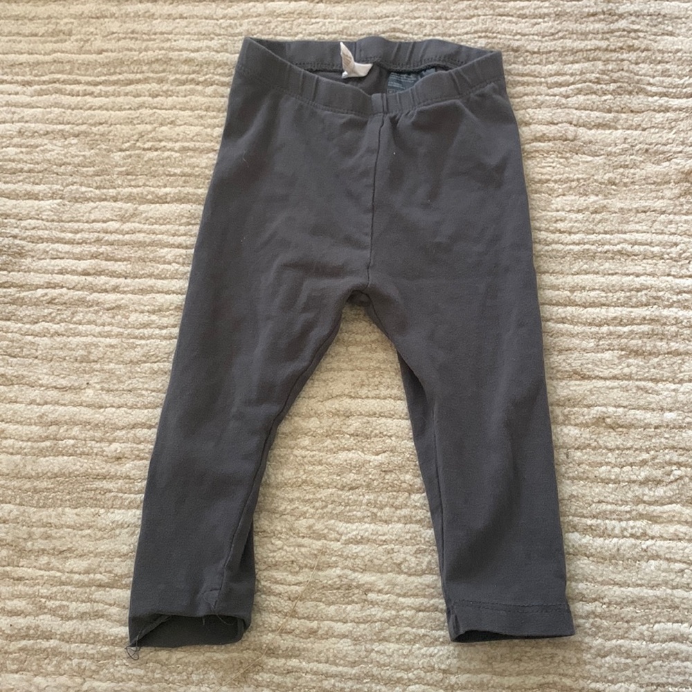 H&M baby leggings